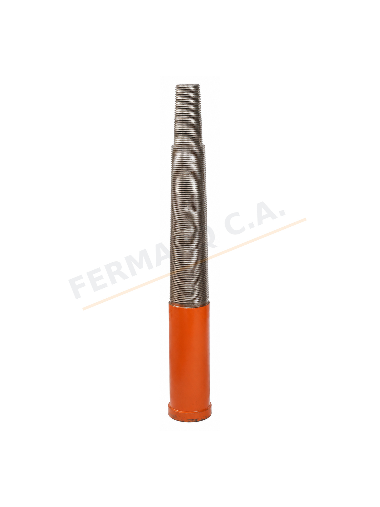 Herramienta Taper Tap / Machuelo ahusado del portafolio FERMARQ